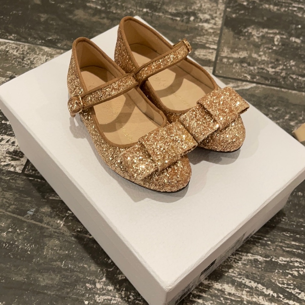 age of innocence shoes